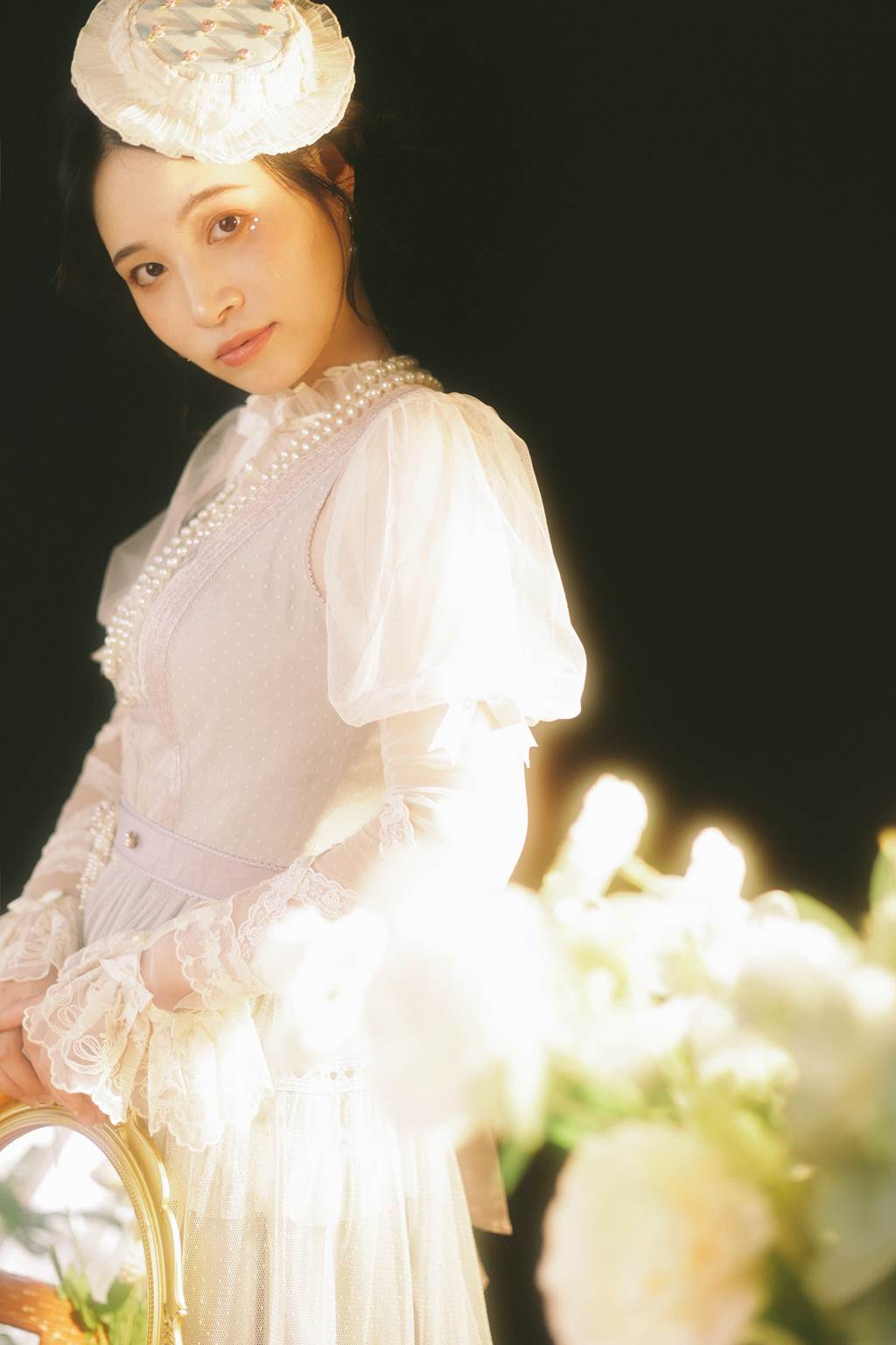 图片[25]-[YITUYU艺图语]2022.11.08 追忆final 叶黎丹[38+1P] – 速更版-美库