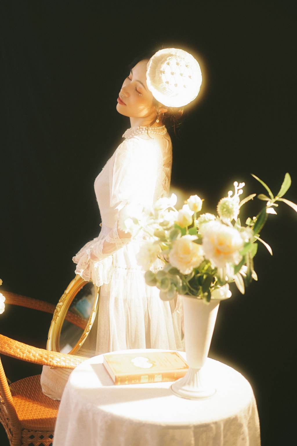 图片[29]-[YITUYU艺图语]2022.11.08 追忆final 叶黎丹[38+1P] – 速更版-美库