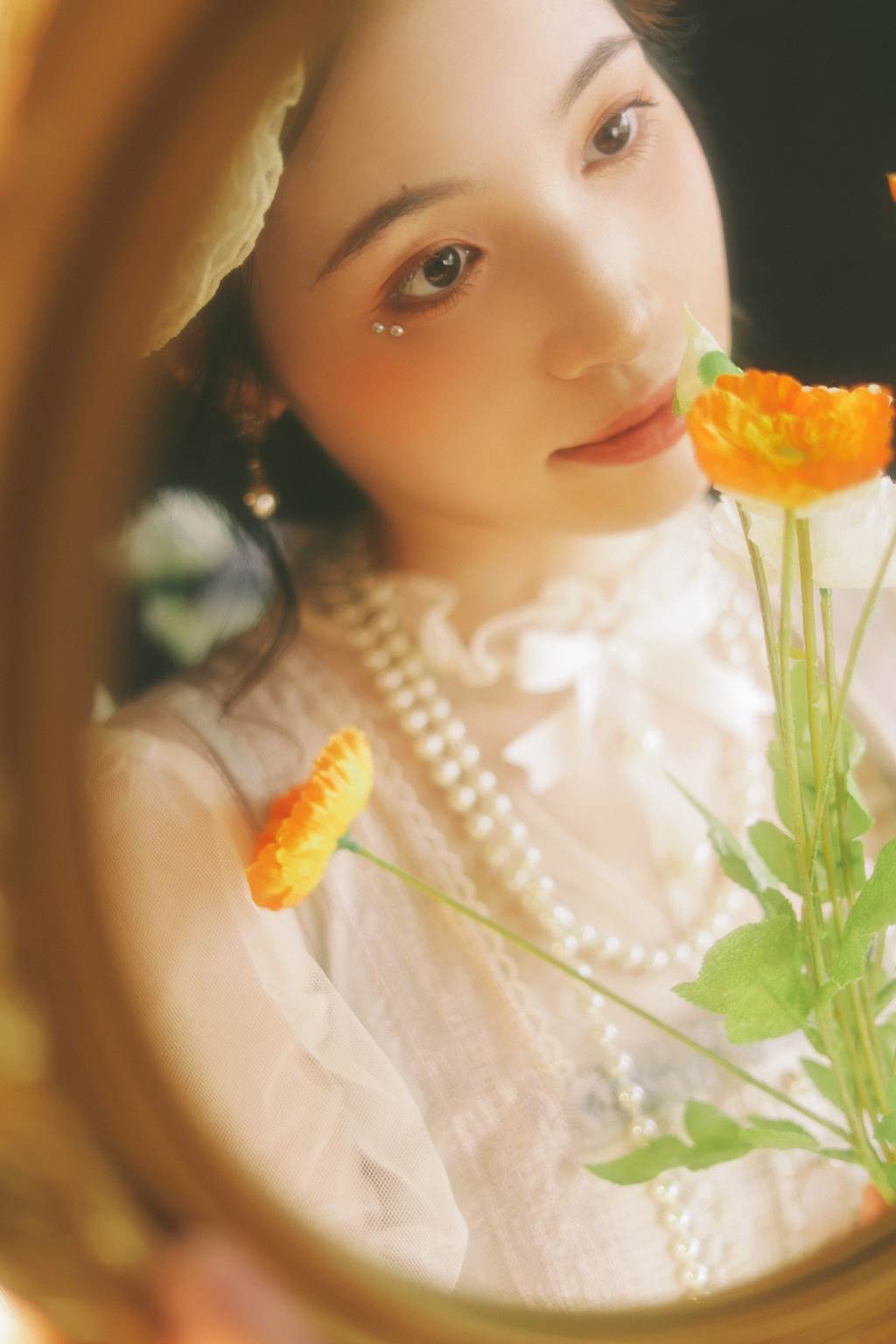 图片[34]-[YITUYU艺图语]2022.11.08 追忆final 叶黎丹[38+1P] – 速更版-美库