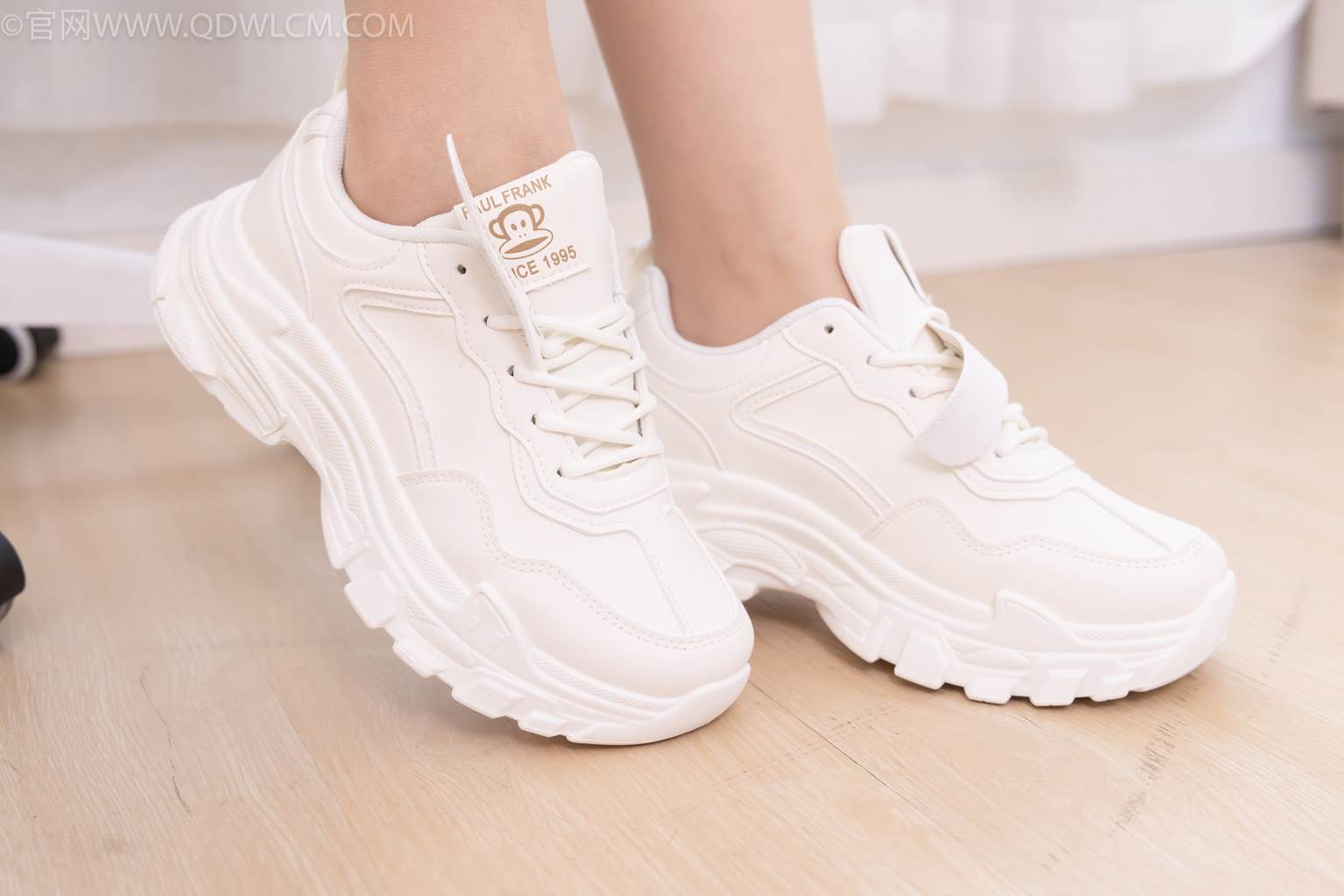 图片[22]-物恋传媒 NO.2496 小紫-体操服、运动鞋、薄肉丝[150P] – 速更版-美库