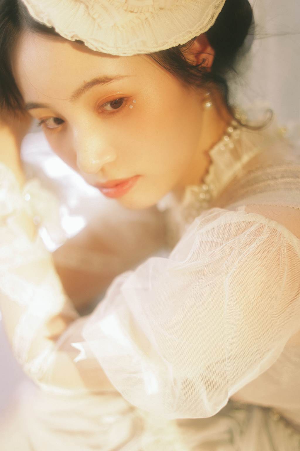 图片[36]-[YITUYU艺图语]2022.11.08 追忆final 叶黎丹[38+1P] – 速更版-美库