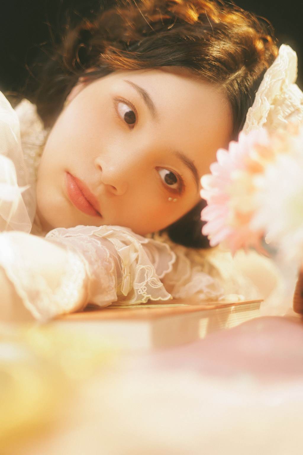 图片[37]-[YITUYU艺图语]2022.11.08 追忆final 叶黎丹[38+1P] – 速更版-美库