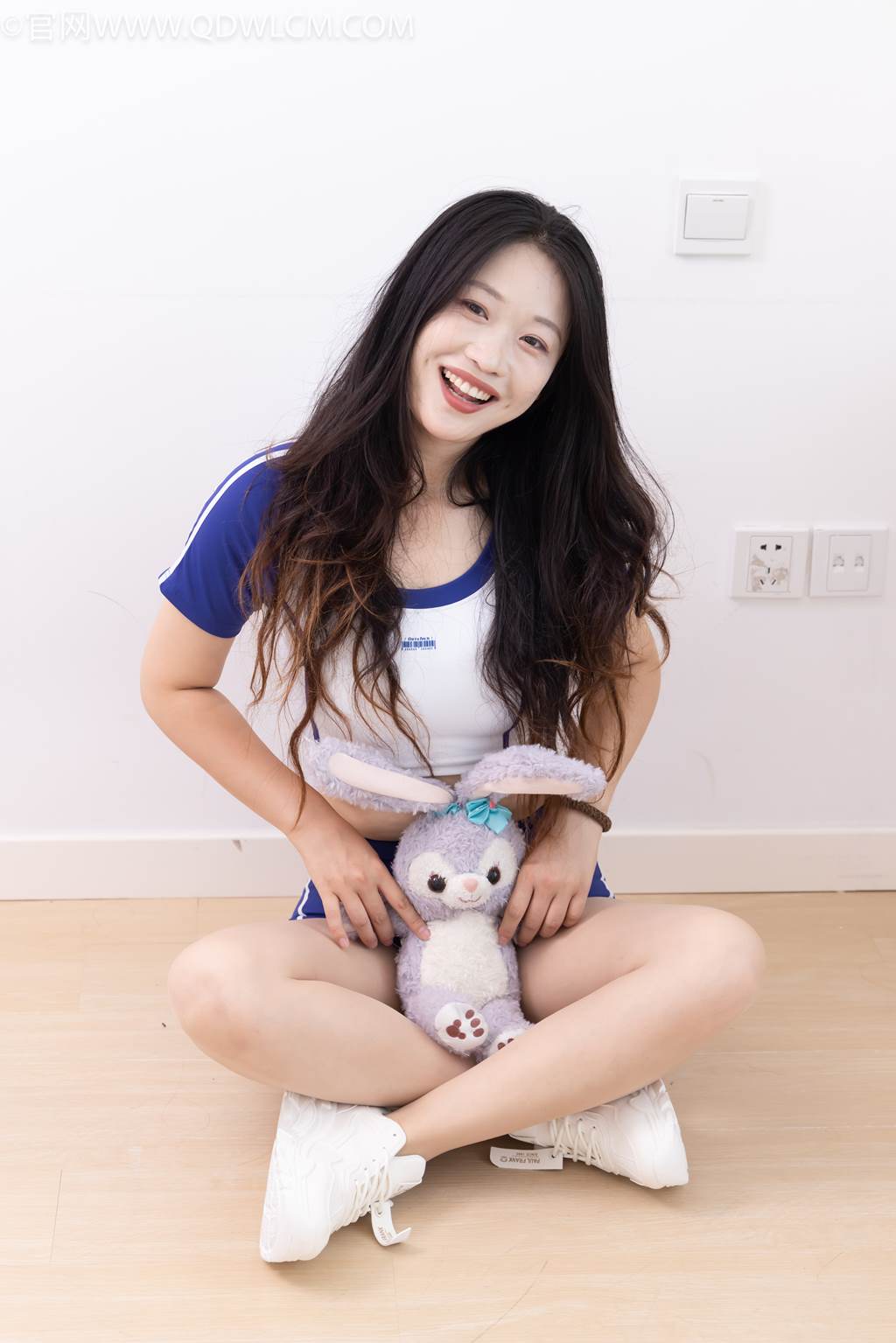 图片[42]-物恋传媒 NO.2496 小紫-体操服、运动鞋、薄肉丝[150P] – 速更版-美库