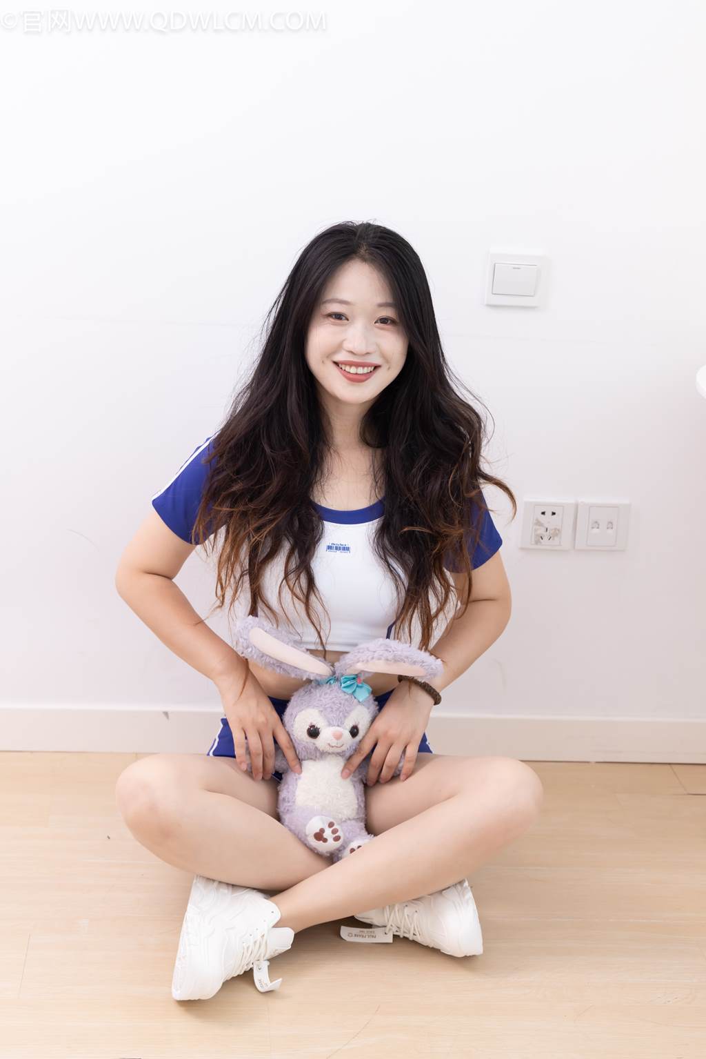 图片[43]-物恋传媒 NO.2496 小紫-体操服、运动鞋、薄肉丝[150P] – 速更版-美库