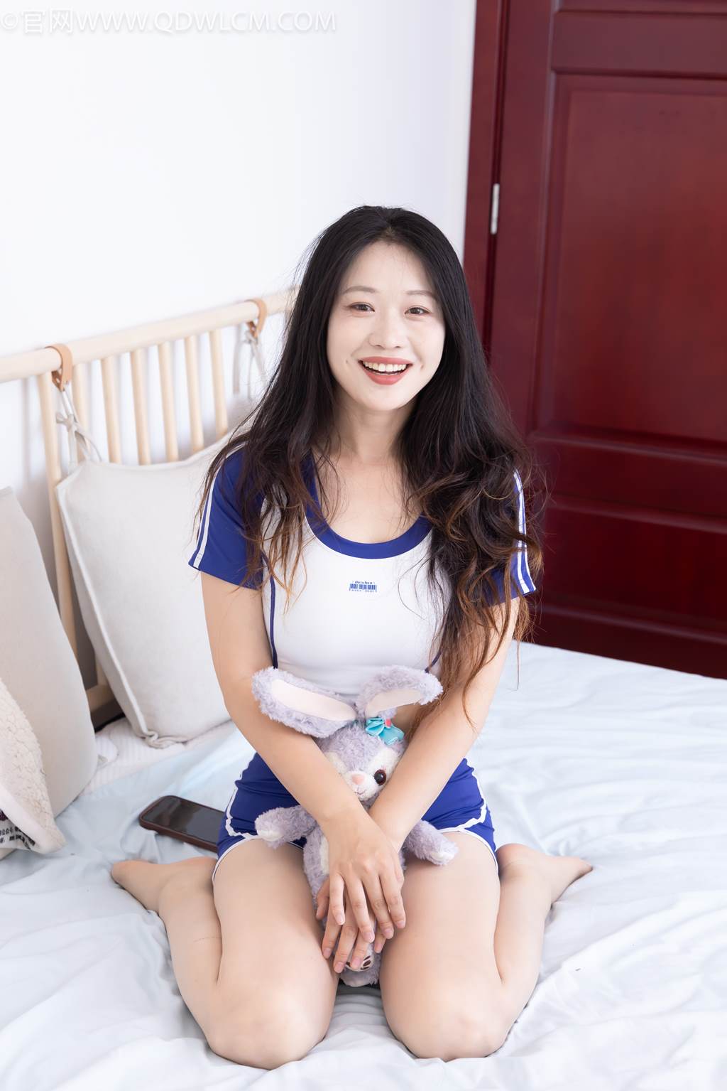 图片[80]-物恋传媒 NO.2496 小紫-体操服、运动鞋、薄肉丝[150P] – 速更版-美库