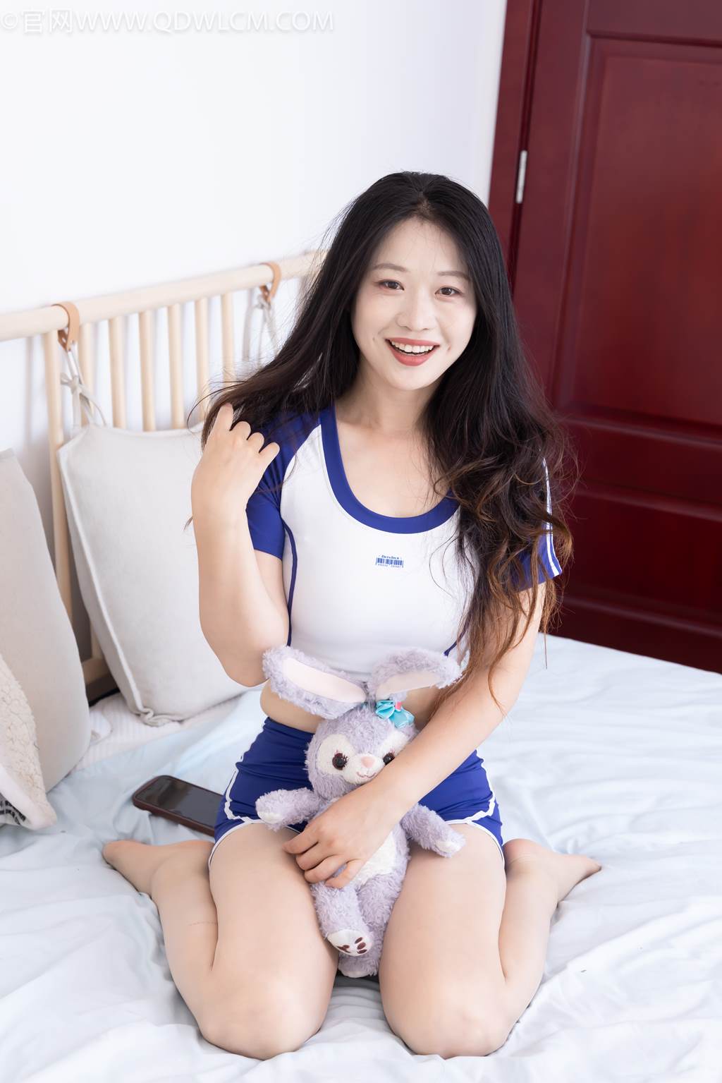 图片[81]-物恋传媒 NO.2496 小紫-体操服、运动鞋、薄肉丝[150P] – 速更版-美库