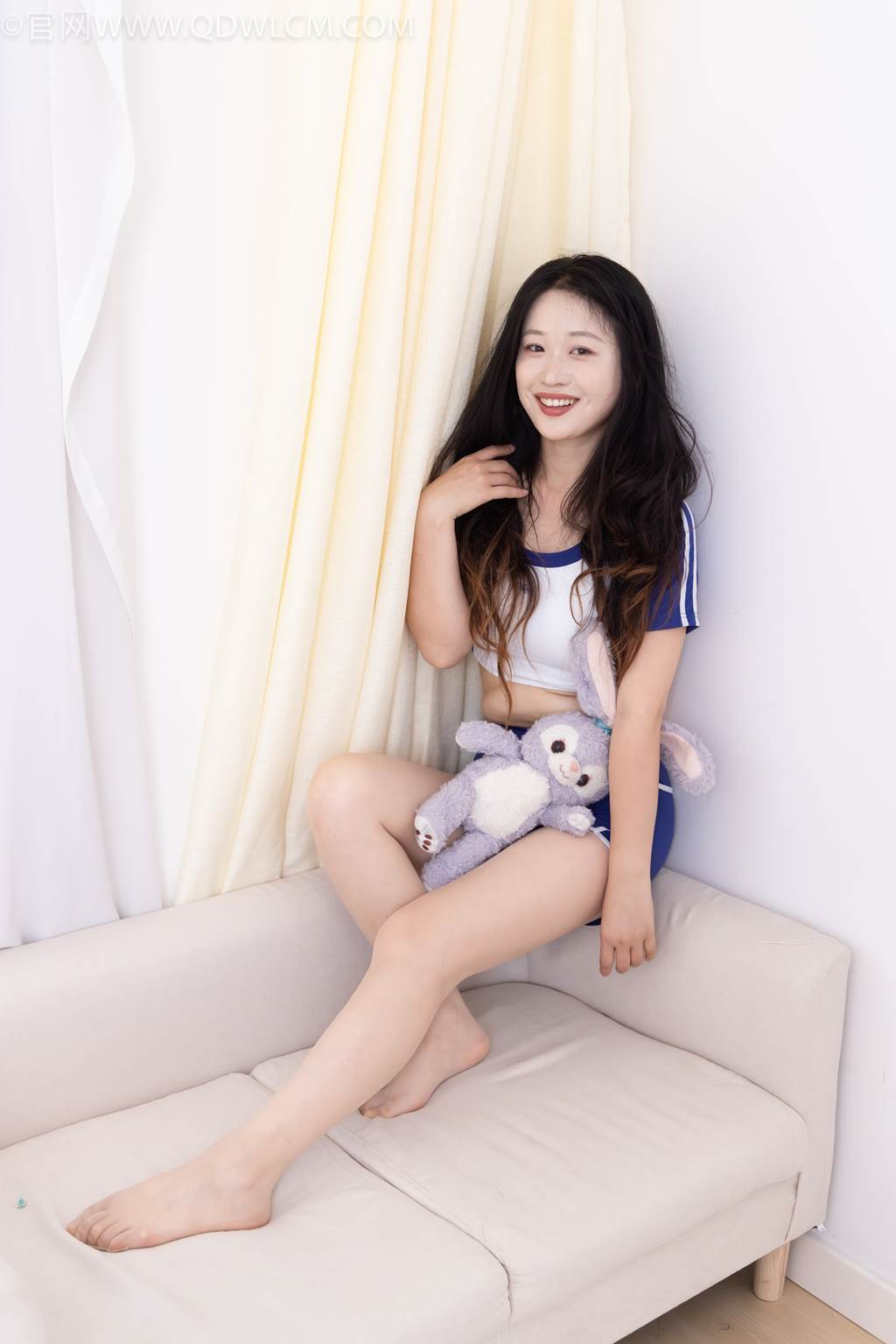 图片[121]-物恋传媒 NO.2496 小紫-体操服、运动鞋、薄肉丝[150P] – 速更版-美库