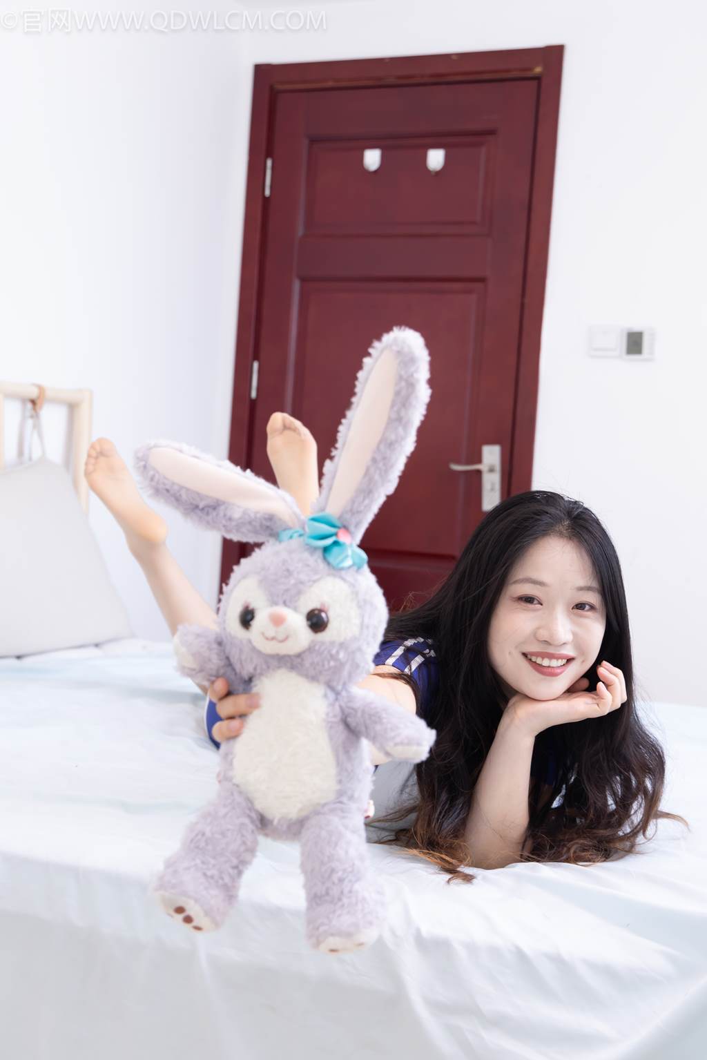 图片[137]-物恋传媒 NO.2496 小紫-体操服、运动鞋、薄肉丝[150P] – 速更版-美库