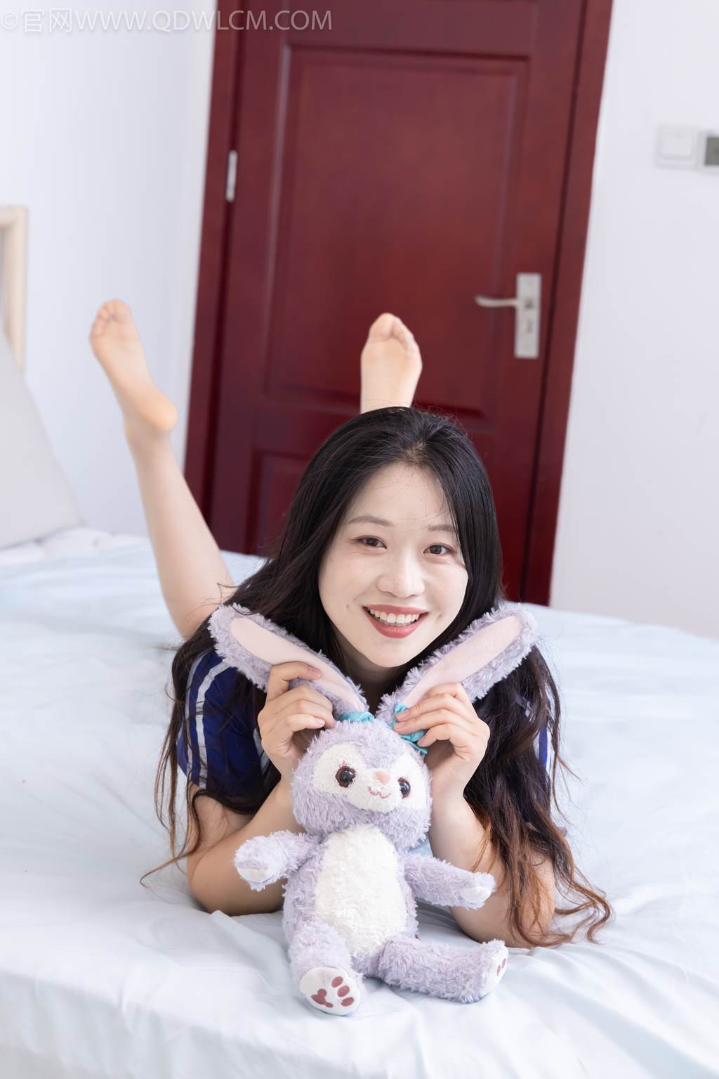 图片[138]-物恋传媒 NO.2496 小紫-体操服、运动鞋、薄肉丝[150P] – 速更版-美库