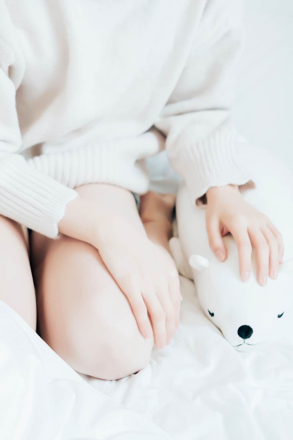 图片[10]-[YITUYU艺图语]2022.11.09 空房间 小竹[22+1P] – 速更版-美库