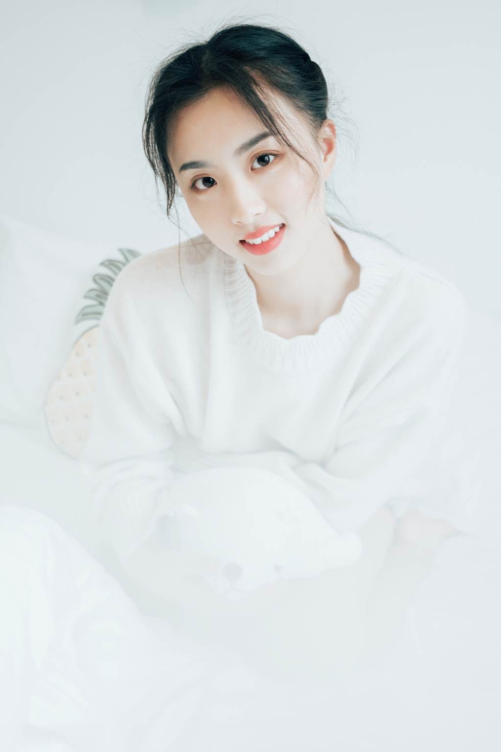 图片[11]-[YITUYU艺图语]2022.11.09 空房间 小竹[22+1P] – 速更版-美库