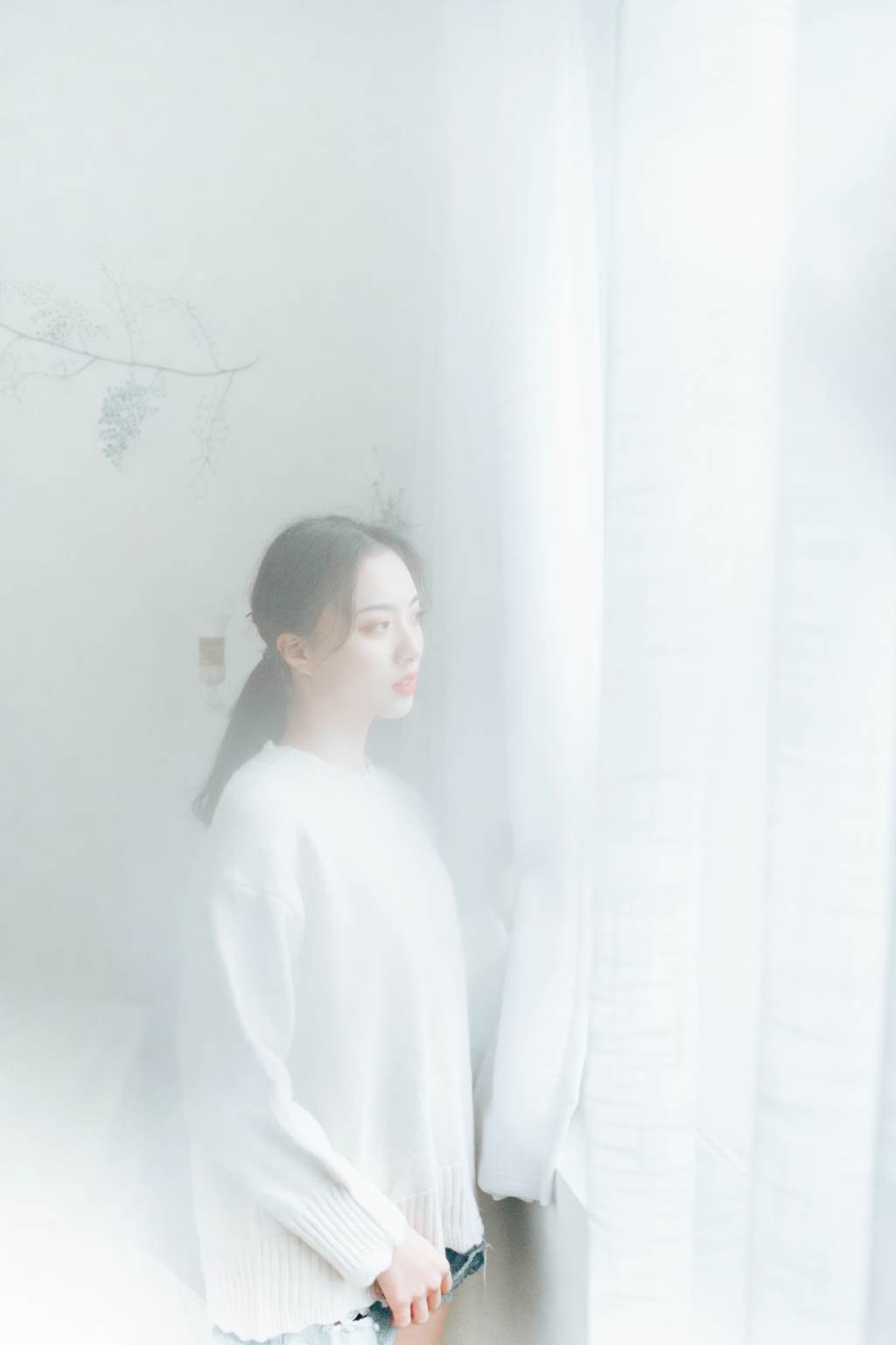 图片[16]-[YITUYU艺图语]2022.11.09 空房间 小竹[22+1P] – 速更版-美库