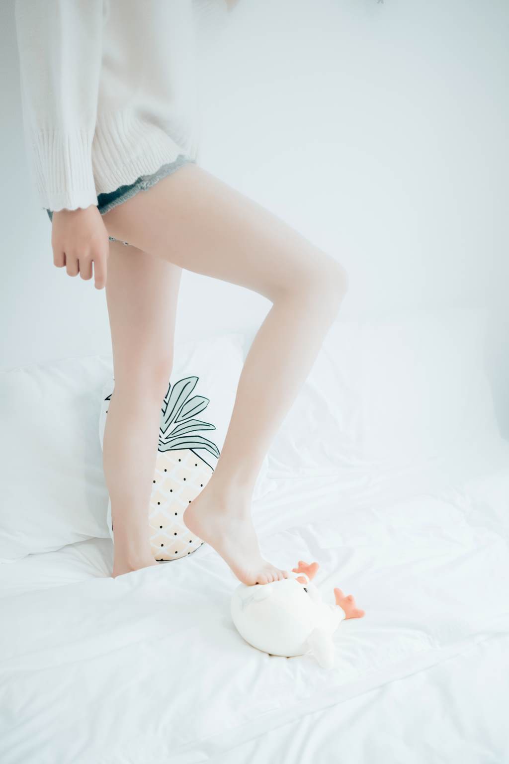 图片[18]-[YITUYU艺图语]2022.11.09 空房间 小竹[22+1P] – 速更版-美库