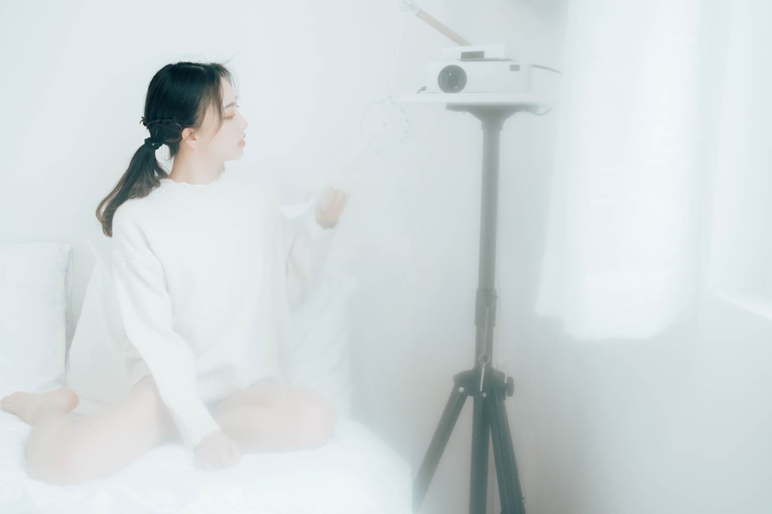 图片[19]-[YITUYU艺图语]2022.11.09 空房间 小竹[22+1P] – 速更版-美库