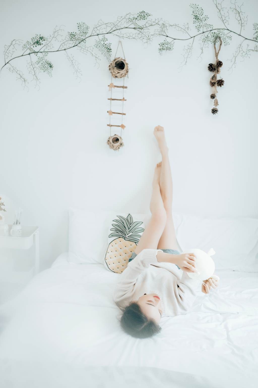 图片[21]-[YITUYU艺图语]2022.11.09 空房间 小竹[22+1P] – 速更版-美库