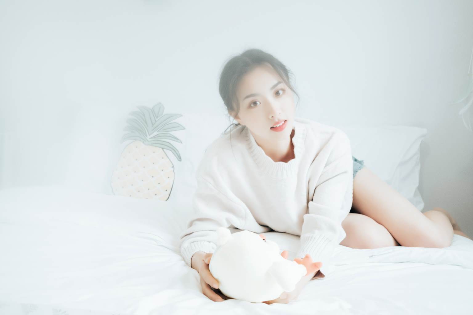 图片[22]-[YITUYU艺图语]2022.11.09 空房间 小竹[22+1P] – 速更版-美库