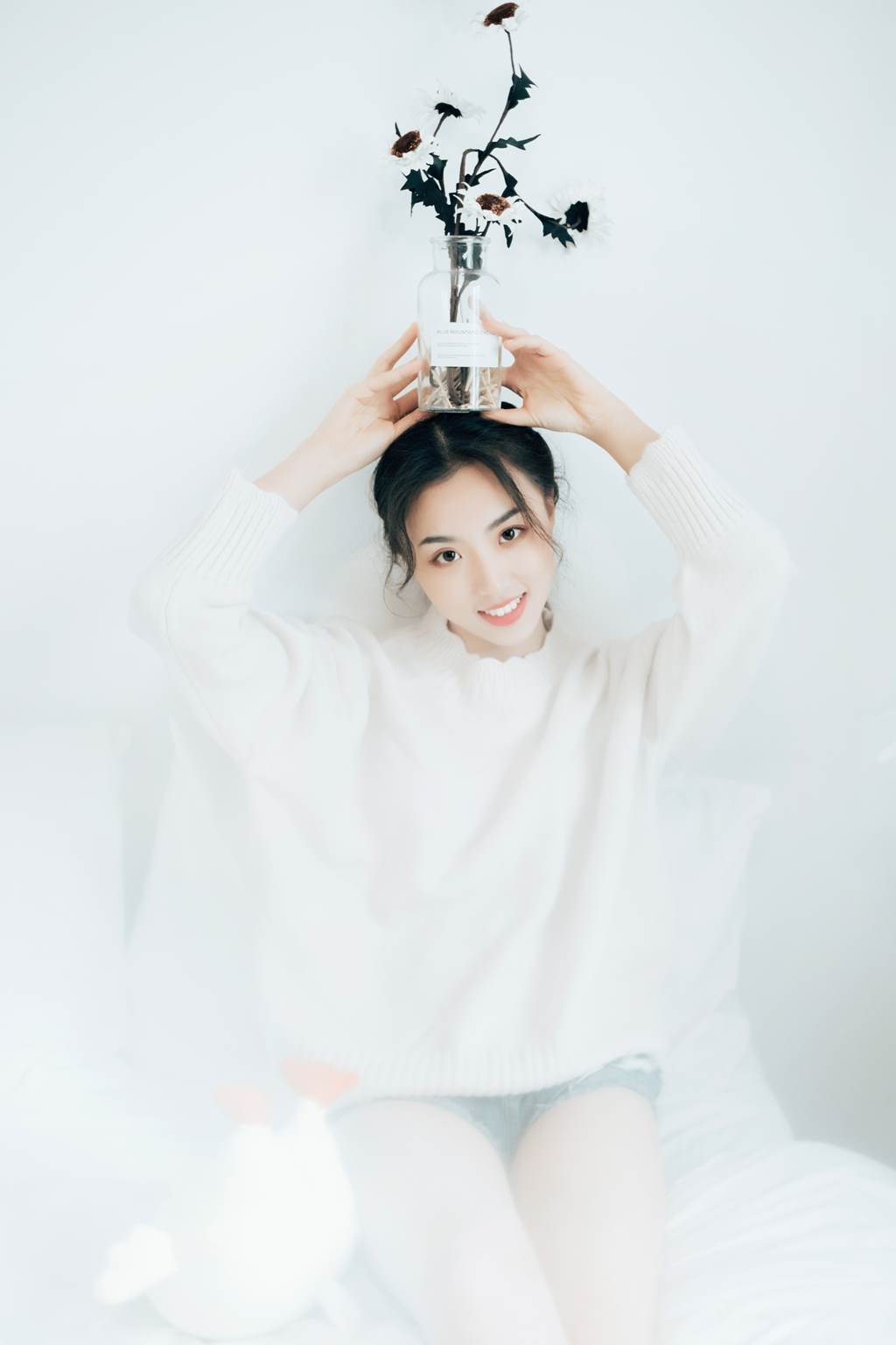 图片[24]-[YITUYU艺图语]2022.11.09 空房间 小竹[22+1P] – 速更版-美库