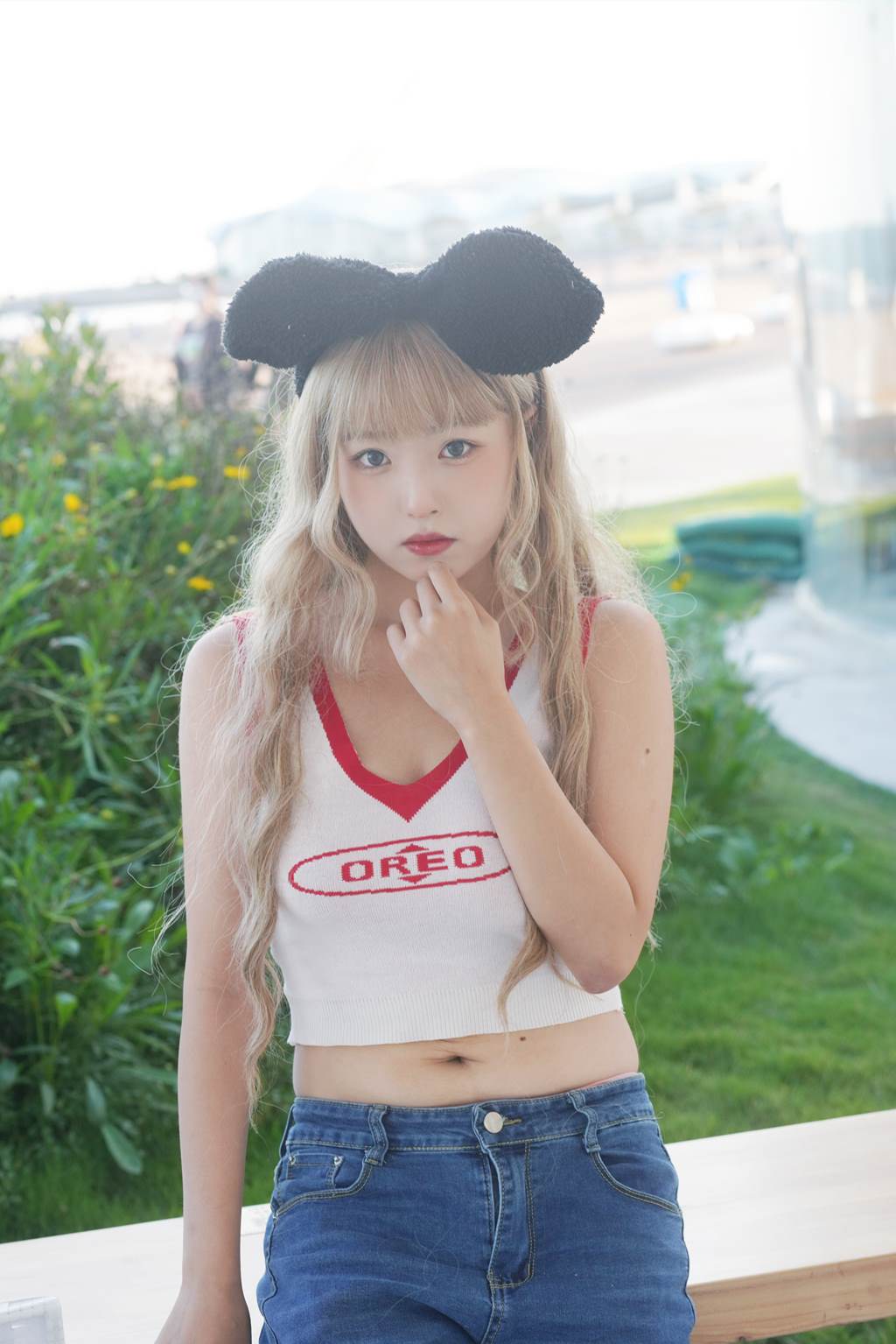 图片[13]-[YITUYU艺图语]2022.11.09 酷女孩 -炸鸡冰可乐-[32+1P] – 速更版-美库