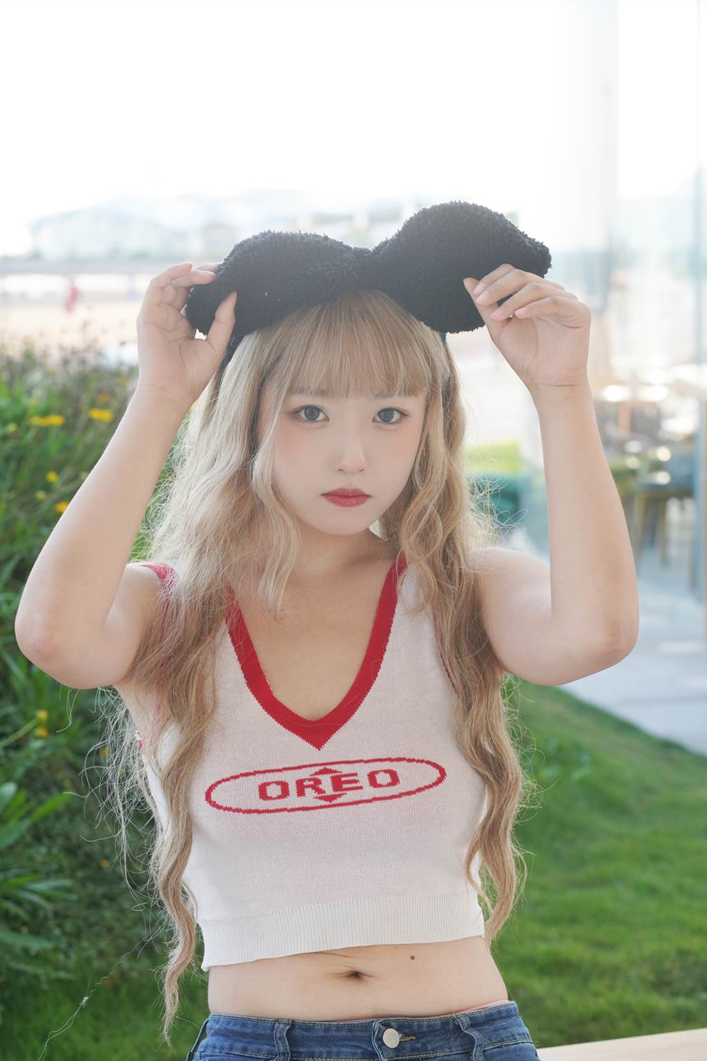 图片[14]-[YITUYU艺图语]2022.11.09 酷女孩 -炸鸡冰可乐-[32+1P] – 速更版-美库