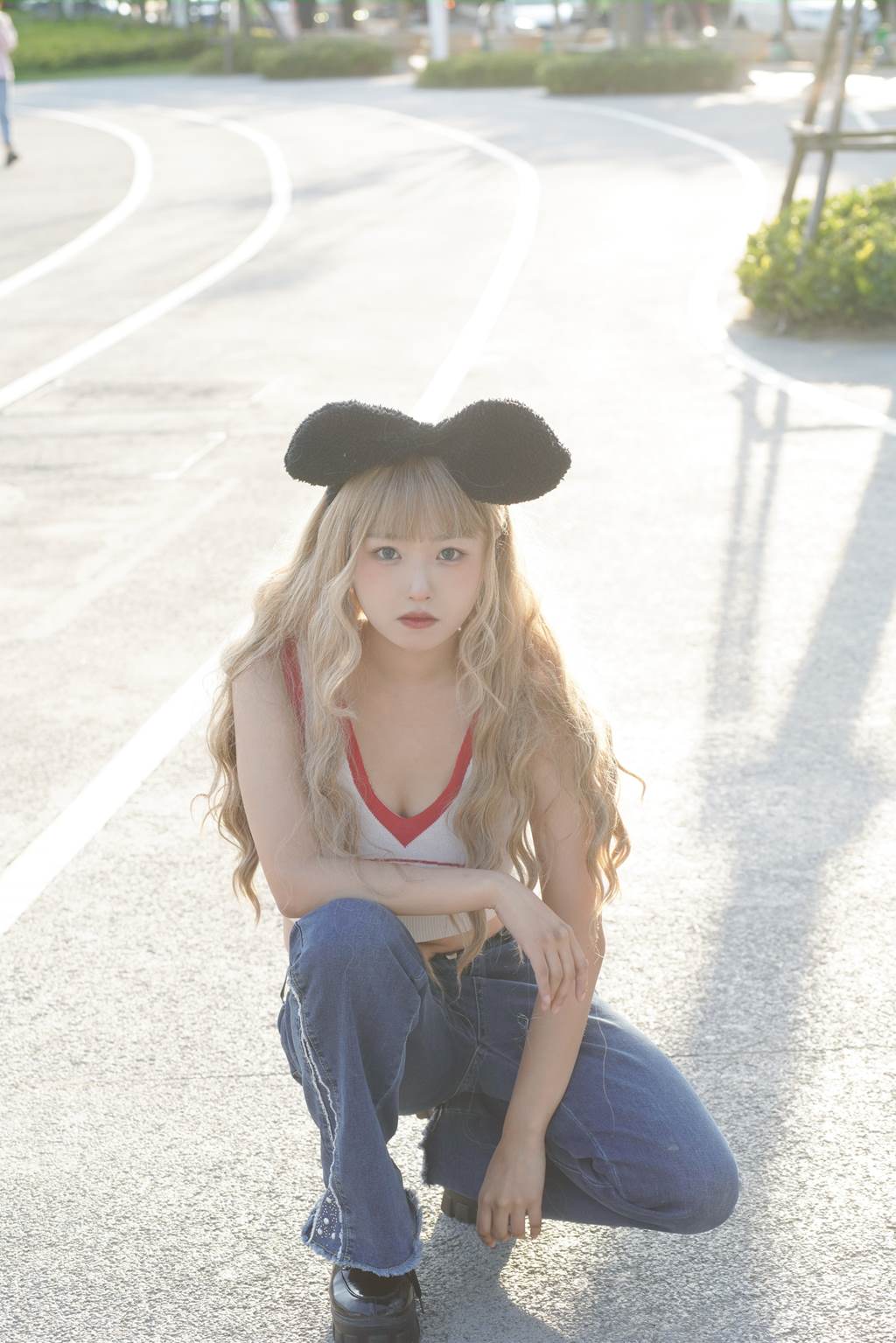 图片[15]-[YITUYU艺图语]2022.11.09 酷女孩 -炸鸡冰可乐-[32+1P] – 速更版-美库