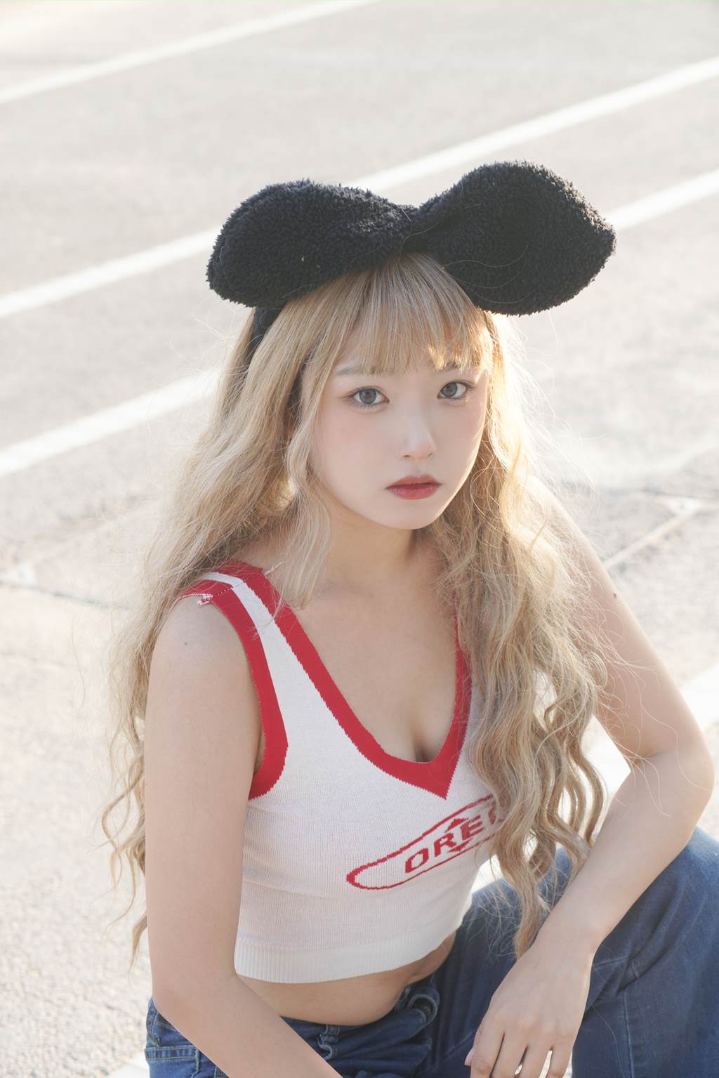 图片[16]-[YITUYU艺图语]2022.11.09 酷女孩 -炸鸡冰可乐-[32+1P] – 速更版-美库