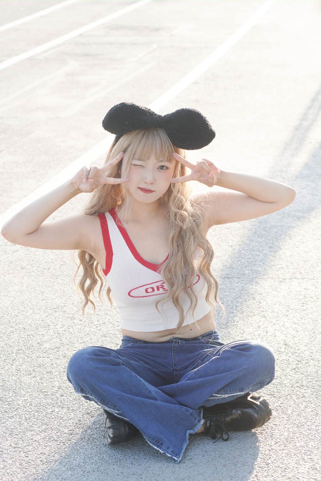 图片[17]-[YITUYU艺图语]2022.11.09 酷女孩 -炸鸡冰可乐-[32+1P] – 速更版-美库