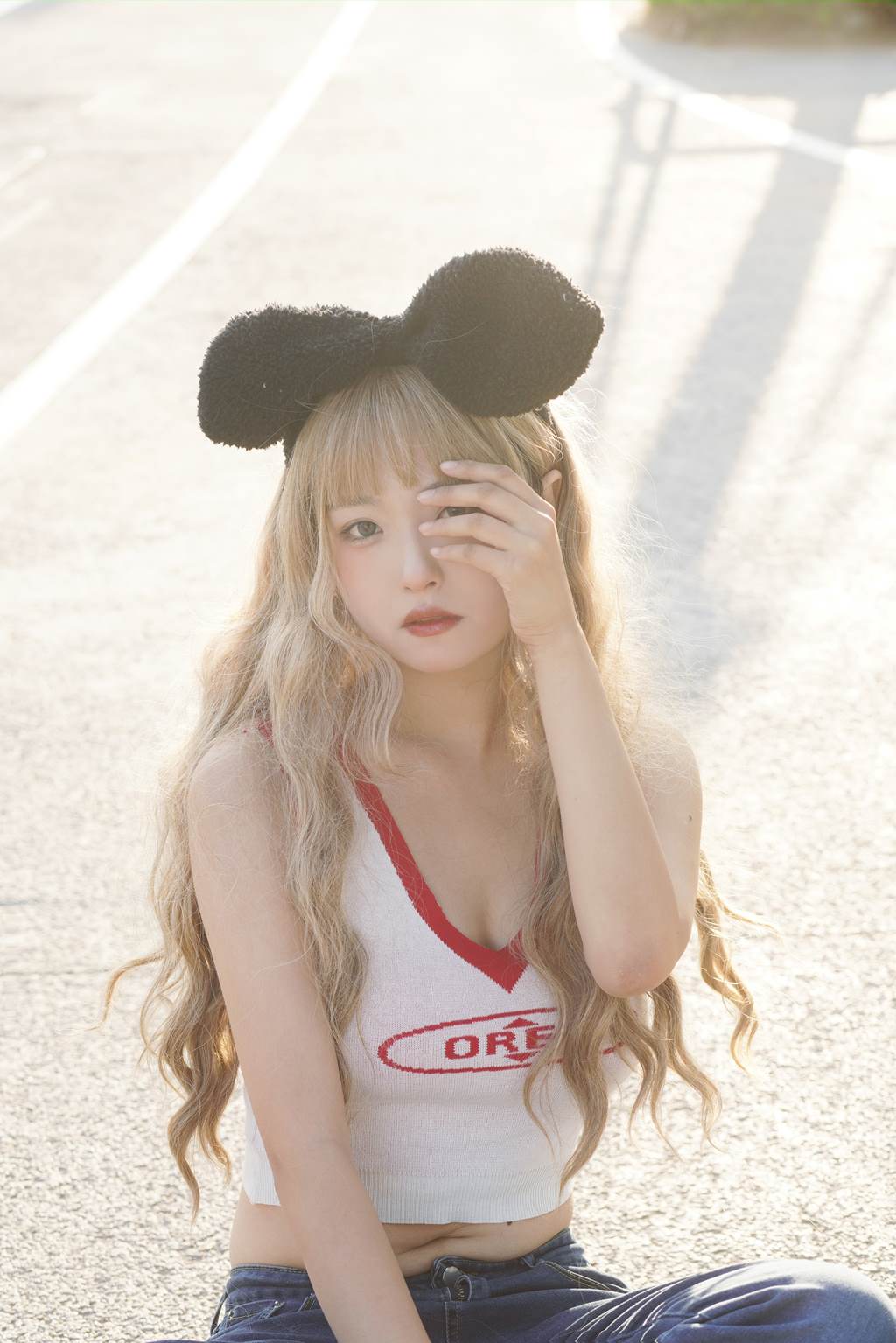 图片[18]-[YITUYU艺图语]2022.11.09 酷女孩 -炸鸡冰可乐-[32+1P] – 速更版-美库