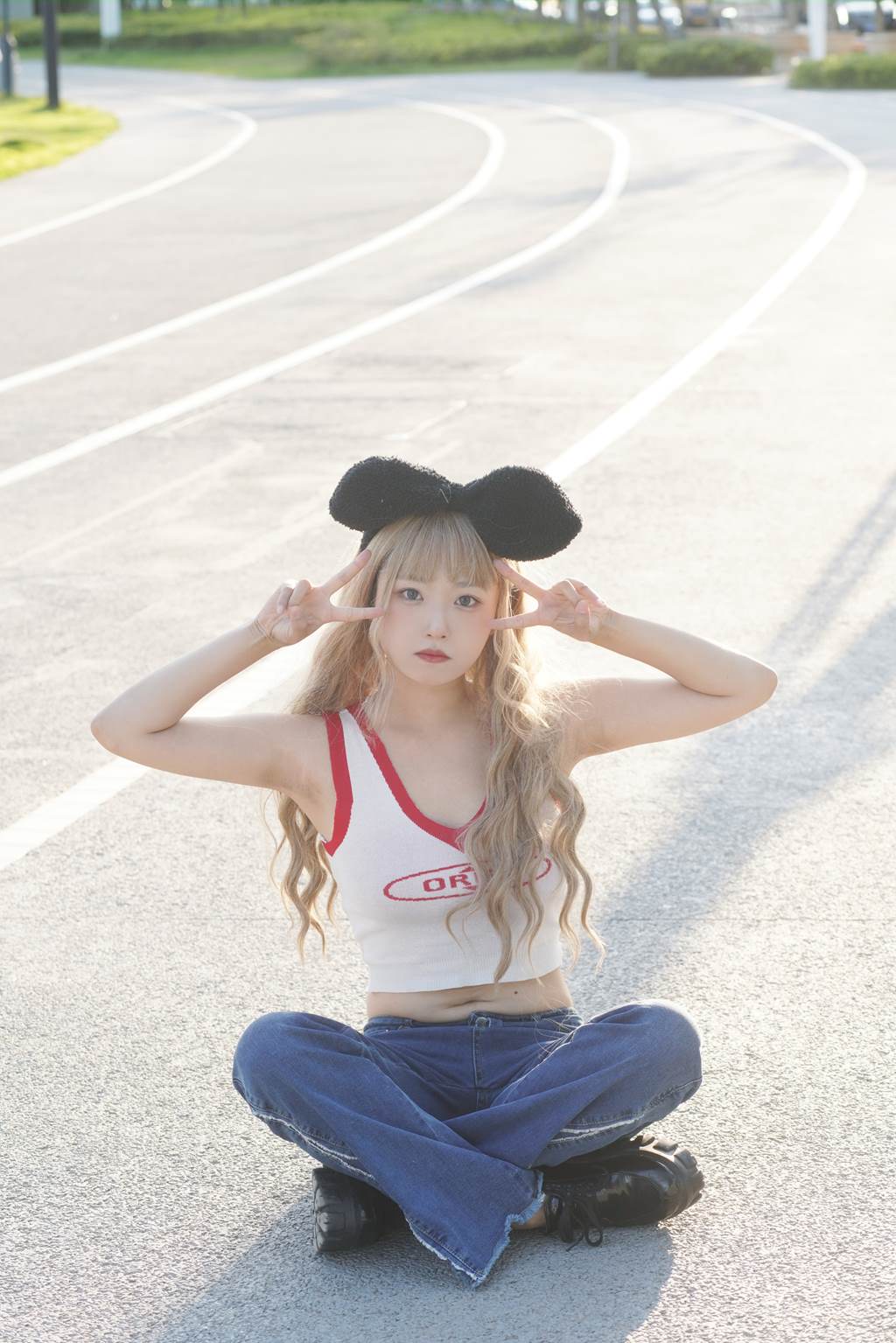 图片[19]-[YITUYU艺图语]2022.11.09 酷女孩 -炸鸡冰可乐-[32+1P] – 速更版-美库