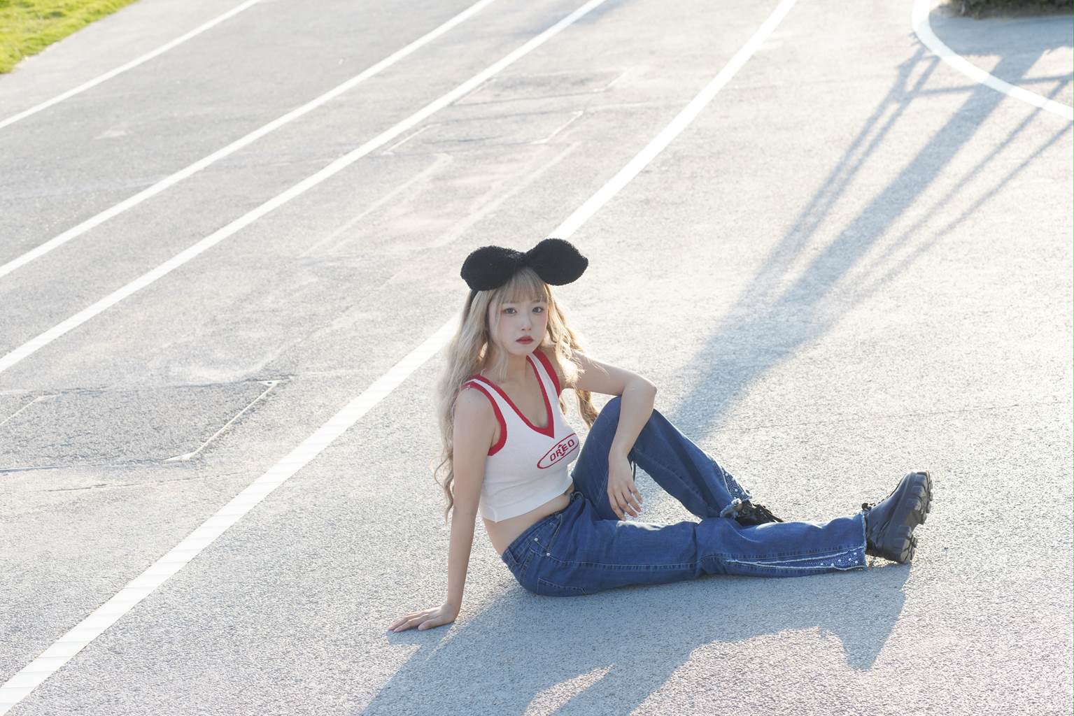 图片[20]-[YITUYU艺图语]2022.11.09 酷女孩 -炸鸡冰可乐-[32+1P] – 速更版-美库