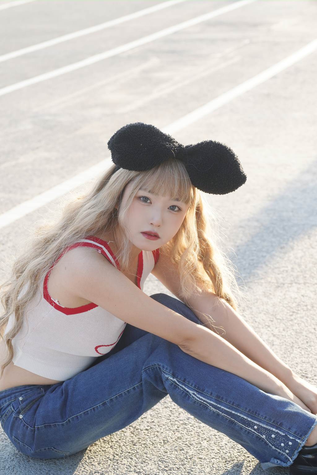 图片[21]-[YITUYU艺图语]2022.11.09 酷女孩 -炸鸡冰可乐-[32+1P] – 速更版-美库