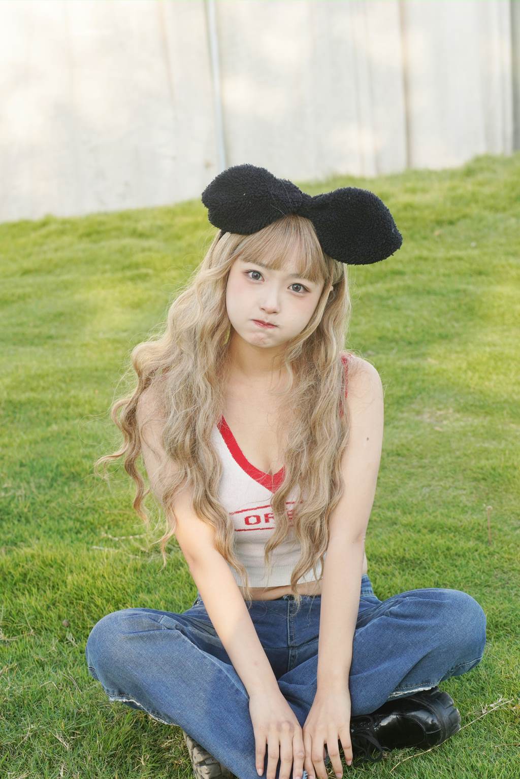 图片[23]-[YITUYU艺图语]2022.11.09 酷女孩 -炸鸡冰可乐-[32+1P] – 速更版-美库