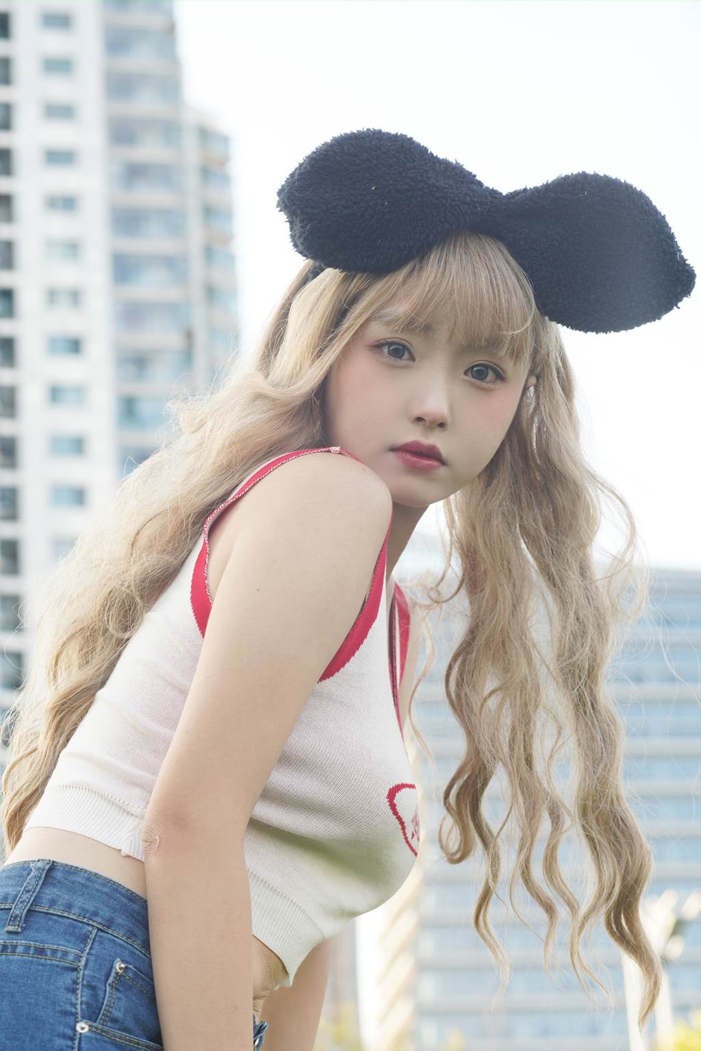 图片[24]-[YITUYU艺图语]2022.11.09 酷女孩 -炸鸡冰可乐-[32+1P] – 速更版-美库