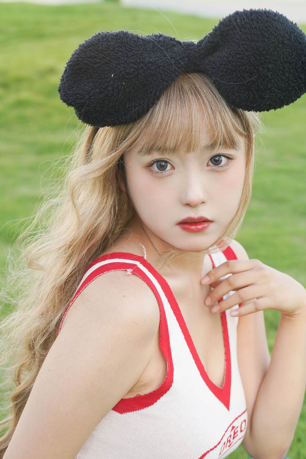 图片[26]-[YITUYU艺图语]2022.11.09 酷女孩 -炸鸡冰可乐-[32+1P] – 速更版-美库