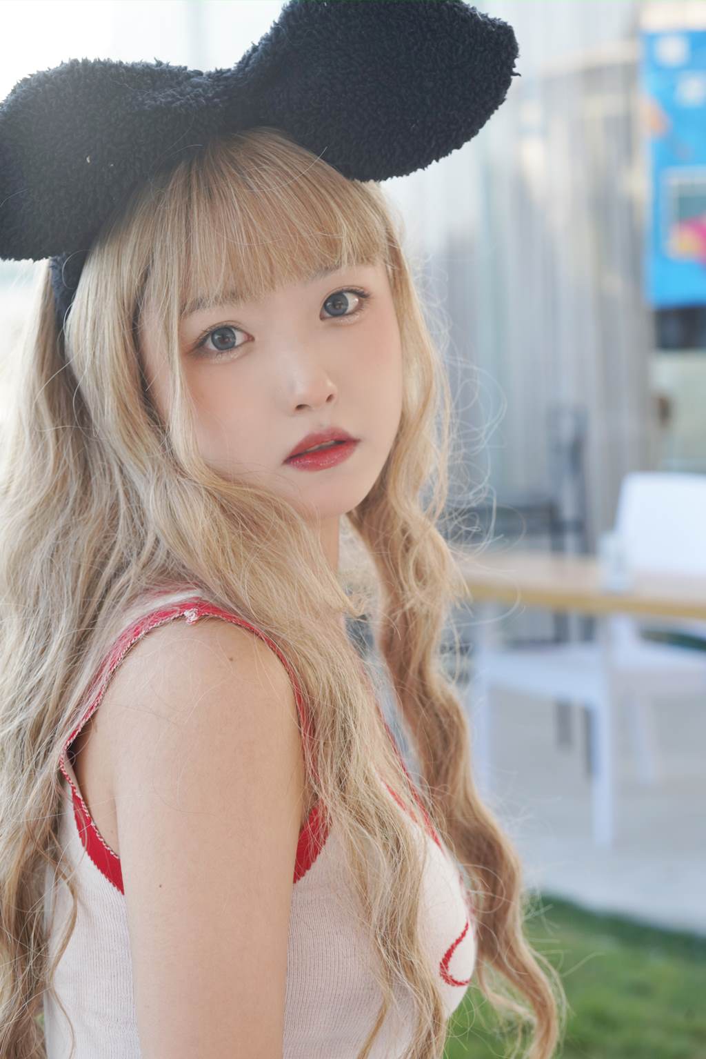 图片[28]-[YITUYU艺图语]2022.11.09 酷女孩 -炸鸡冰可乐-[32+1P] – 速更版-美库