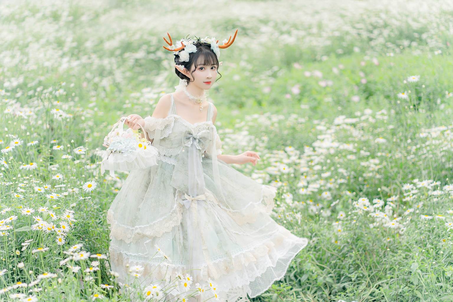 图片[13]-[YITUYU艺图语]2022.11.09 洛丽塔 -绮罗生的小苏苏-[27+1P] – 速更版-美库