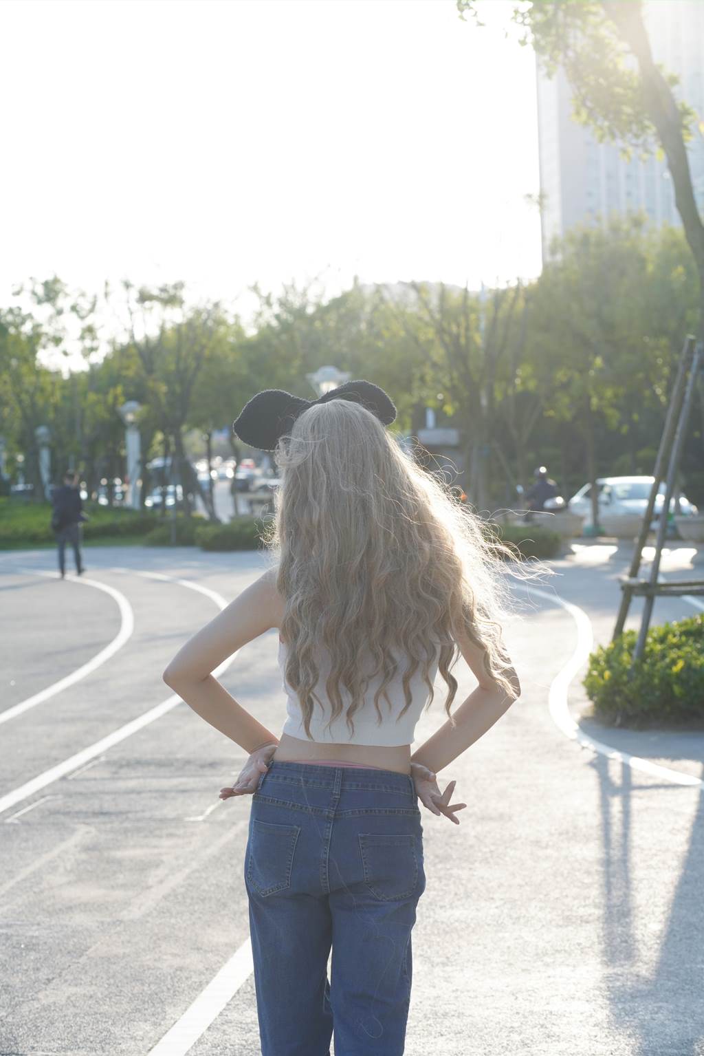 图片[32]-[YITUYU艺图语]2022.11.09 酷女孩 -炸鸡冰可乐-[32+1P] – 速更版-美库