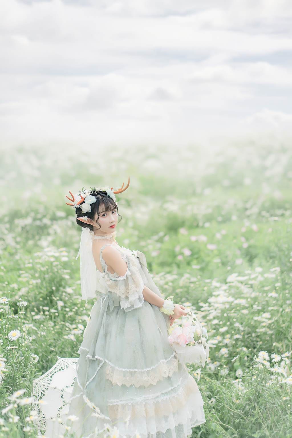 图片[14]-[YITUYU艺图语]2022.11.09 洛丽塔 -绮罗生的小苏苏-[27+1P] – 速更版-美库