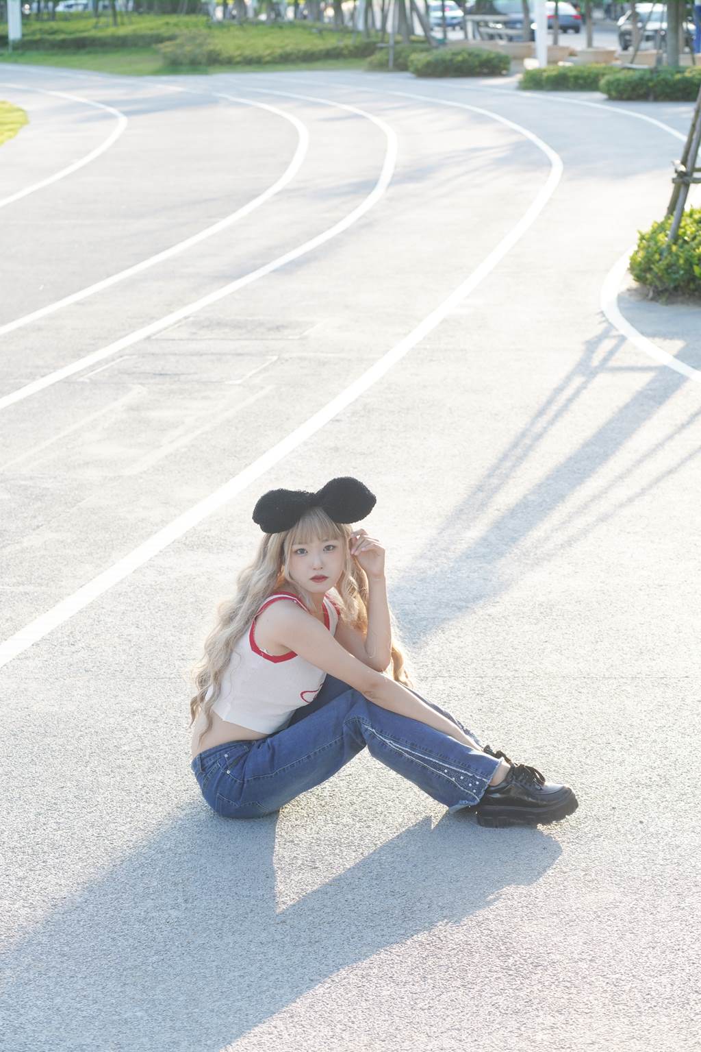 图片[34]-[YITUYU艺图语]2022.11.09 酷女孩 -炸鸡冰可乐-[32+1P] – 速更版-美库