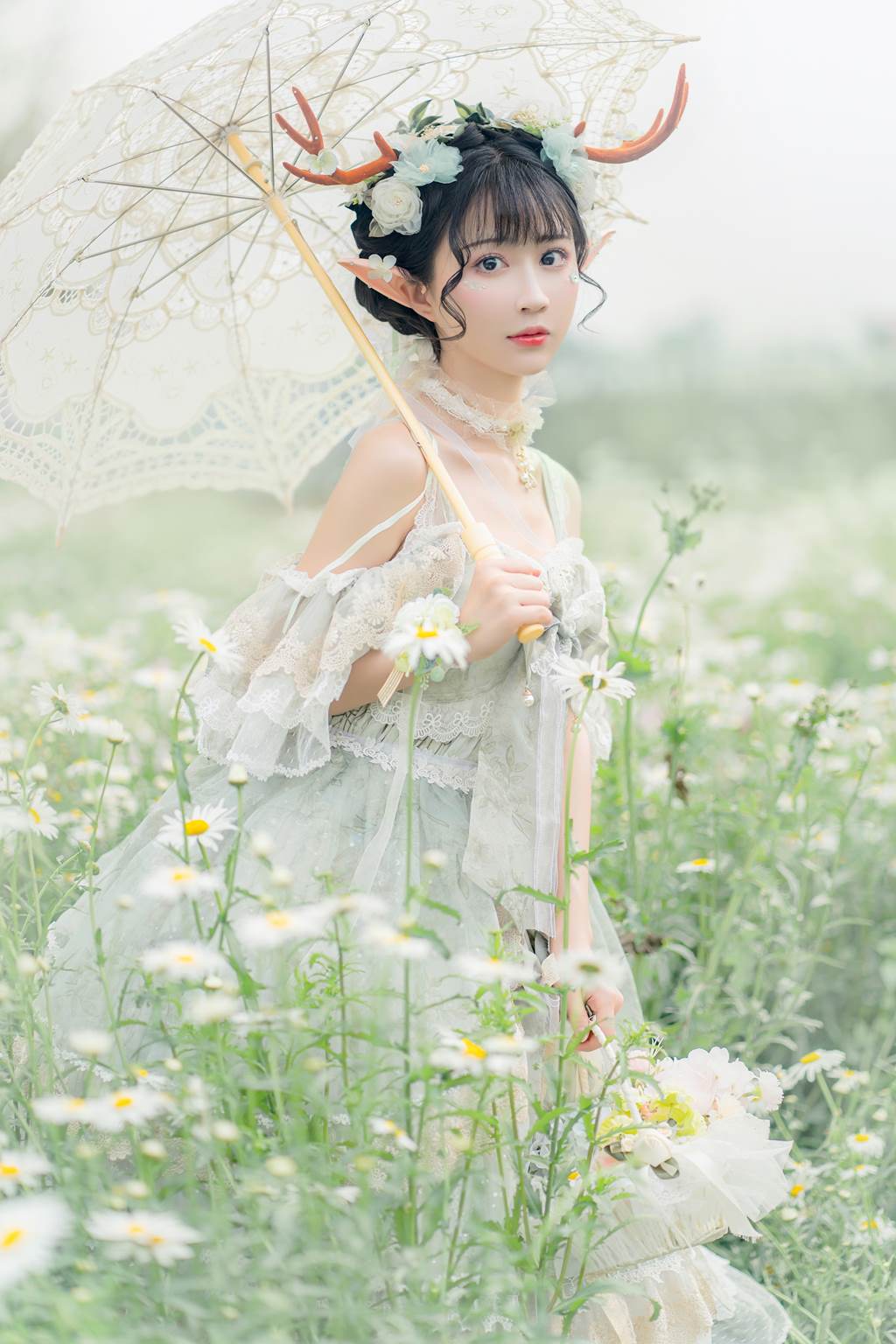 图片[15]-[YITUYU艺图语]2022.11.09 洛丽塔 -绮罗生的小苏苏-[27+1P] – 速更版-美库