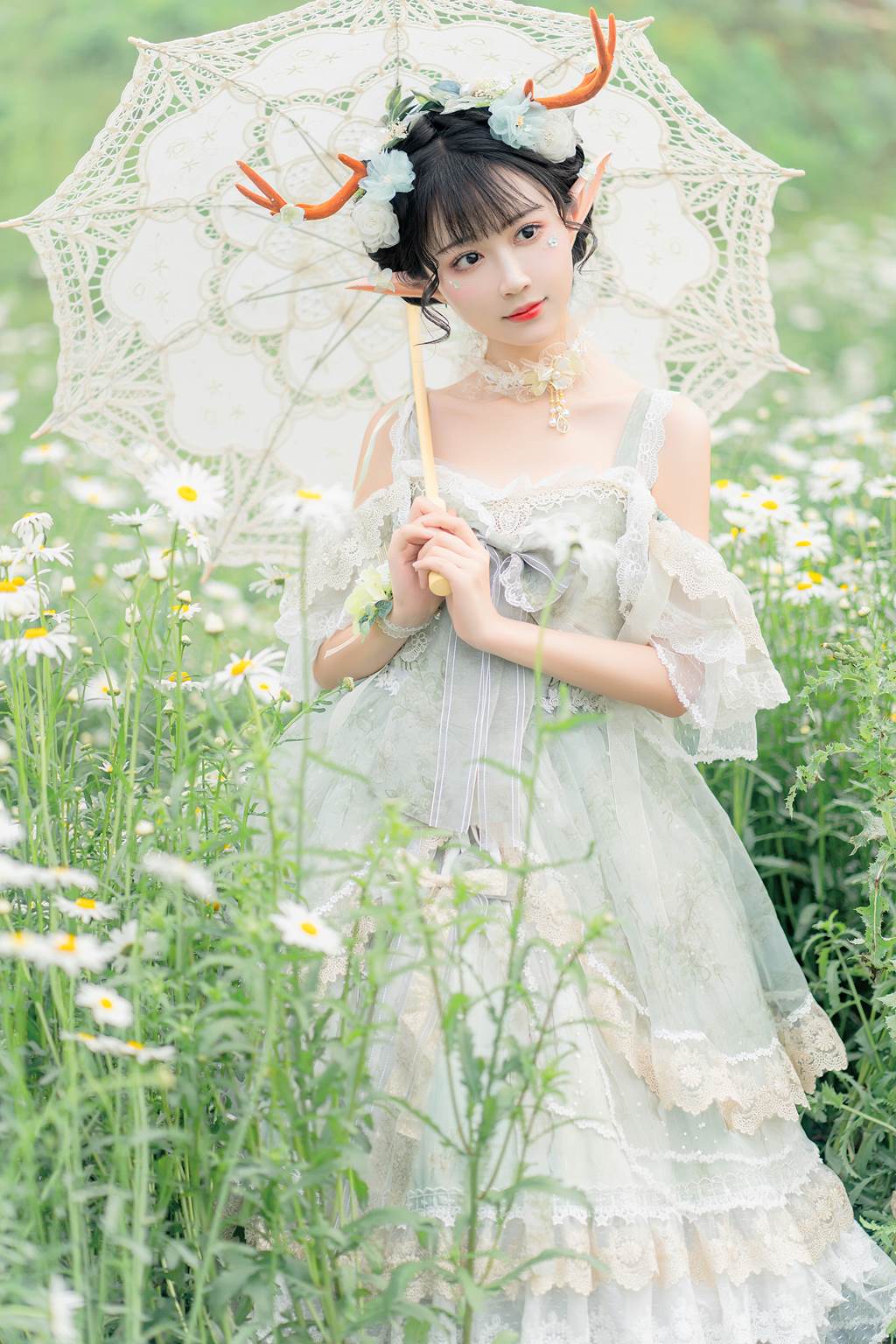 图片[17]-[YITUYU艺图语]2022.11.09 洛丽塔 -绮罗生的小苏苏-[27+1P] – 速更版-美库