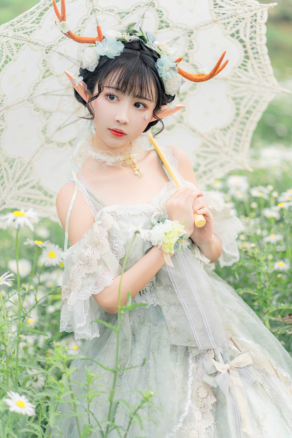 图片[18]-[YITUYU艺图语]2022.11.09 洛丽塔 -绮罗生的小苏苏-[27+1P] – 速更版-美库