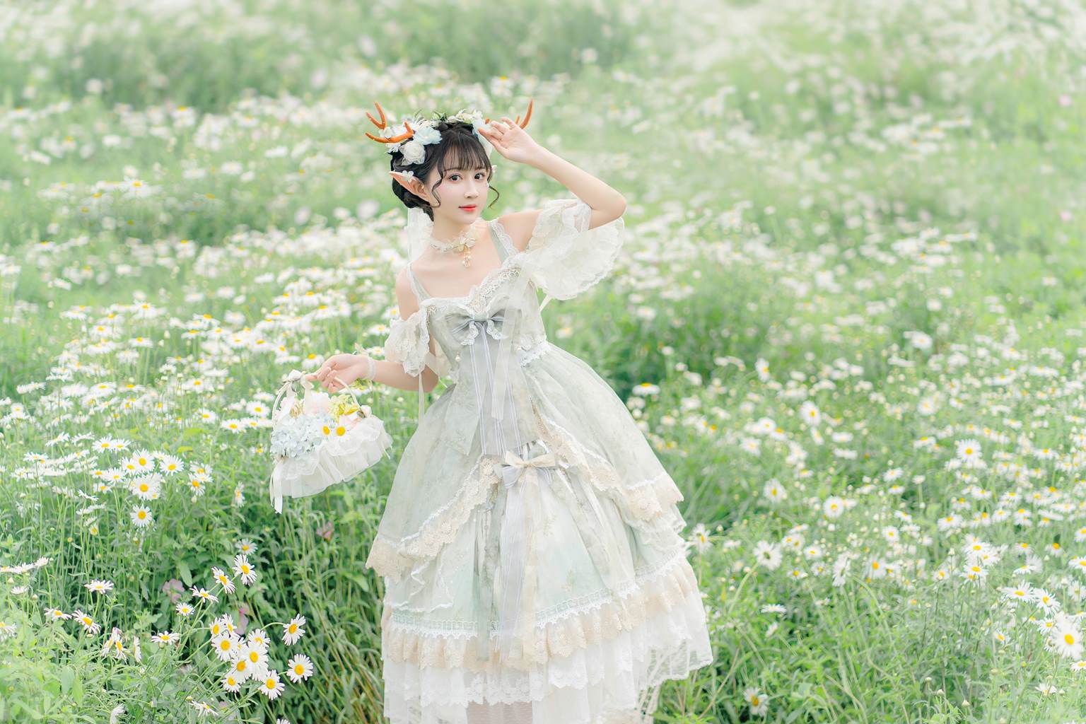 图片[21]-[YITUYU艺图语]2022.11.09 洛丽塔 -绮罗生的小苏苏-[27+1P] – 速更版-美库