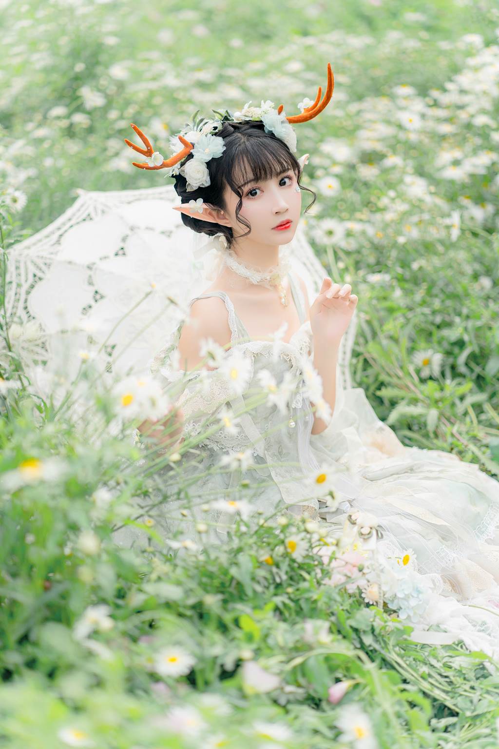 图片[22]-[YITUYU艺图语]2022.11.09 洛丽塔 -绮罗生的小苏苏-[27+1P] – 速更版-美库