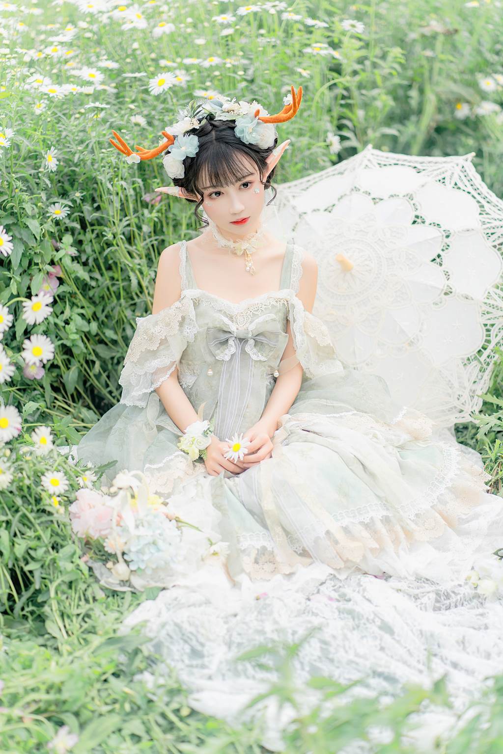 图片[24]-[YITUYU艺图语]2022.11.09 洛丽塔 -绮罗生的小苏苏-[27+1P] – 速更版-美库