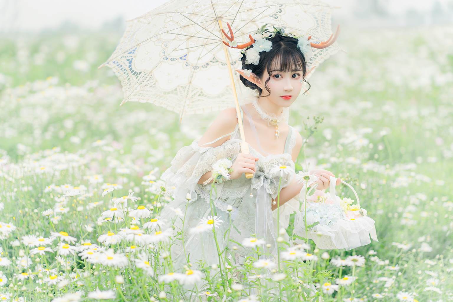 图片[25]-[YITUYU艺图语]2022.11.09 洛丽塔 -绮罗生的小苏苏-[27+1P] – 速更版-美库