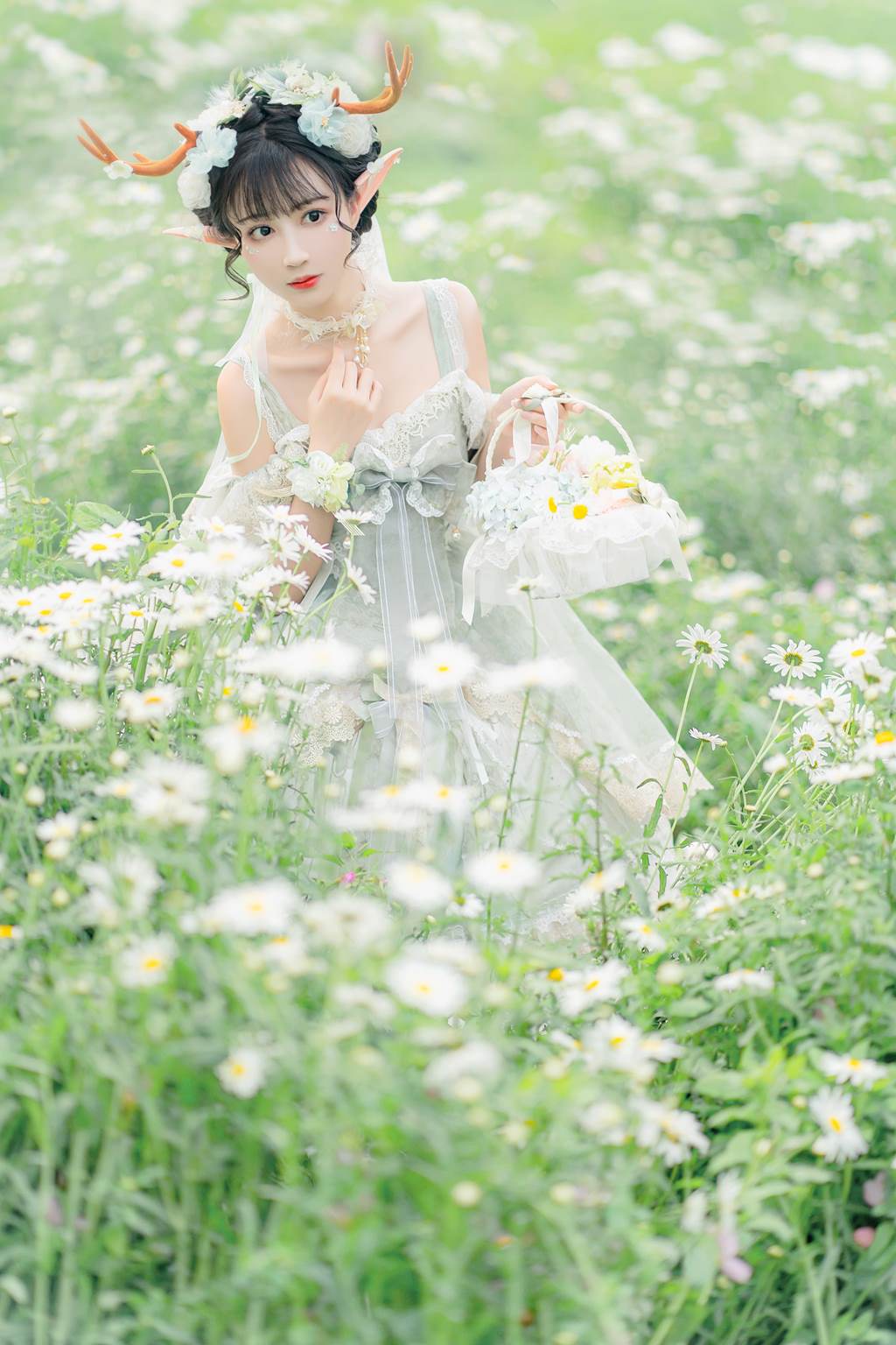 图片[26]-[YITUYU艺图语]2022.11.09 洛丽塔 -绮罗生的小苏苏-[27+1P] – 速更版-美库