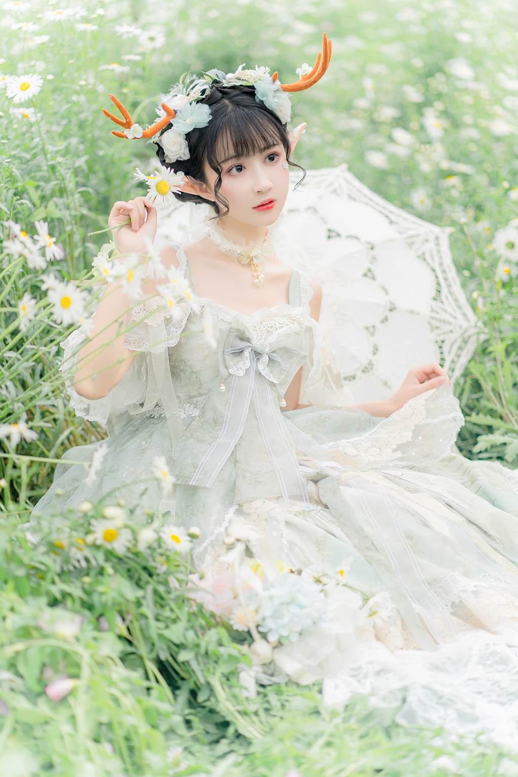 图片[27]-[YITUYU艺图语]2022.11.09 洛丽塔 -绮罗生的小苏苏-[27+1P] – 速更版-美库