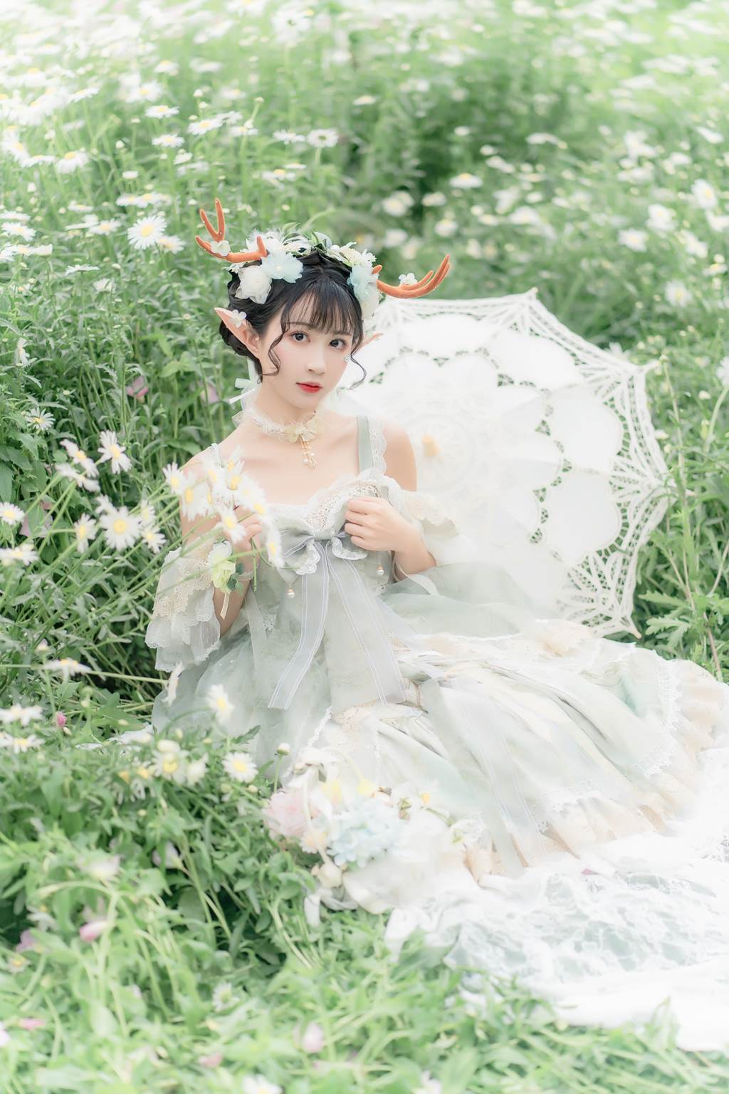 图片[28]-[YITUYU艺图语]2022.11.09 洛丽塔 -绮罗生的小苏苏-[27+1P] – 速更版-美库