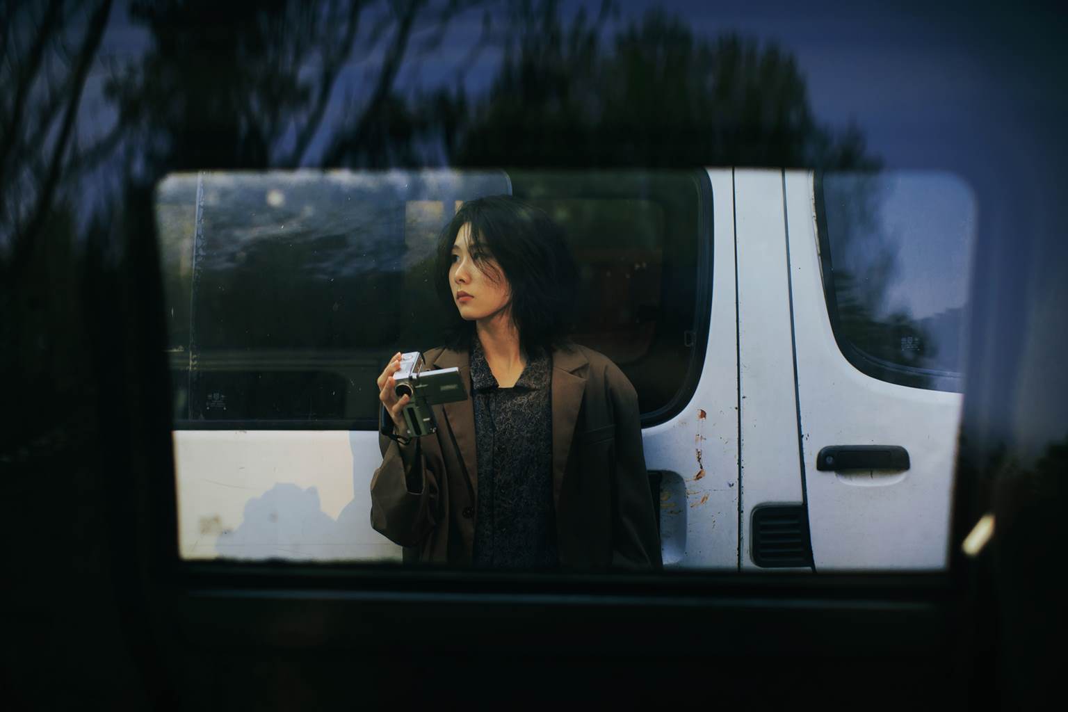 图片[11]-[YITUYU艺图语]2022.11.09 时光码头 小金[29+1P] – 速更版-美库