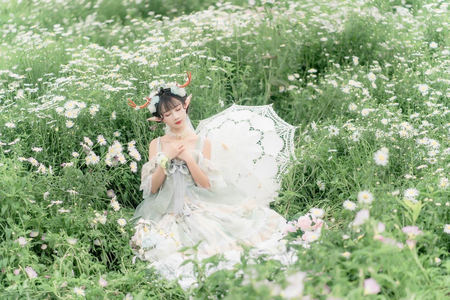 图片[29]-[YITUYU艺图语]2022.11.09 洛丽塔 -绮罗生的小苏苏-[27+1P] – 速更版-美库